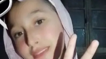 طالبة بالثانوية العامة وشقيقها ينهيان حياة طفلة بالزقازيق لسرقة محمولها